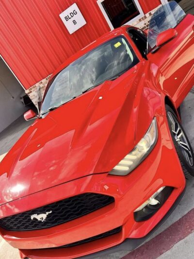 Sport Car
