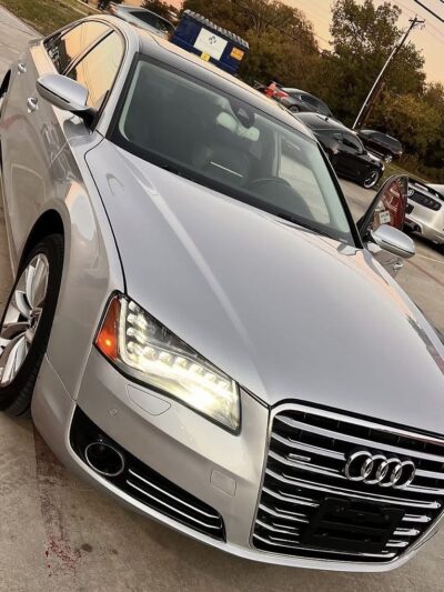 Sedan